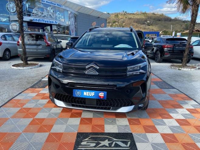 CITROEN C5 Aircross en vente à Castres chez votre mandataire automobile