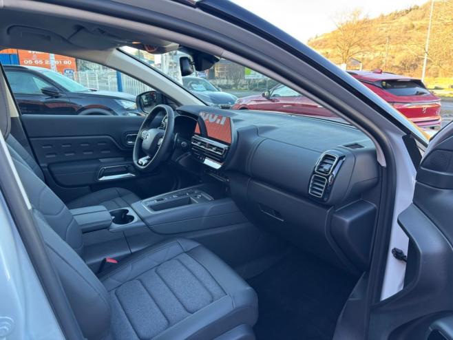 CITROEN C5 Aircross en vente à Castres chez votre mandataire automobile