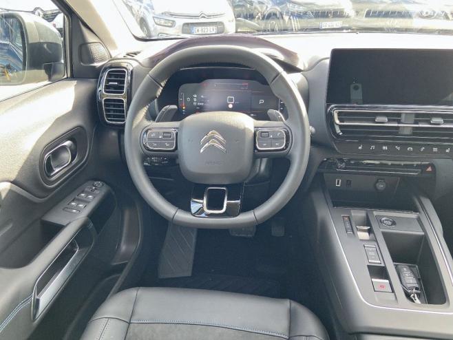 CITROEN C5 Aircross en vente à Castres chez votre mandataire automobile