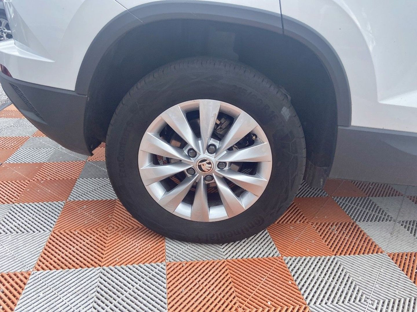 SKODA Karoq en vente à Castres chez votre mandataire automobile