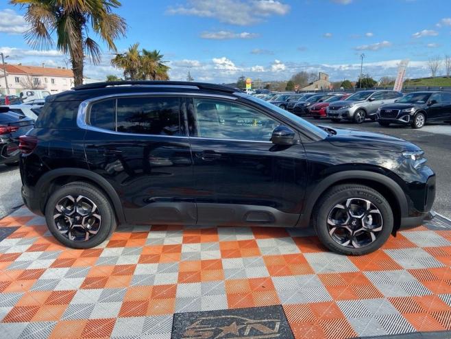 CITROEN C5 Aircross en vente à Castres chez votre mandataire automobile