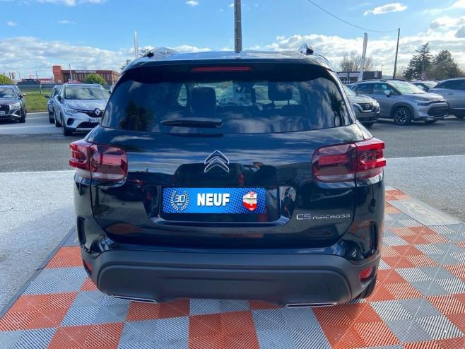 CITROEN C5 Aircross en vente à Castres chez votre mandataire automobile