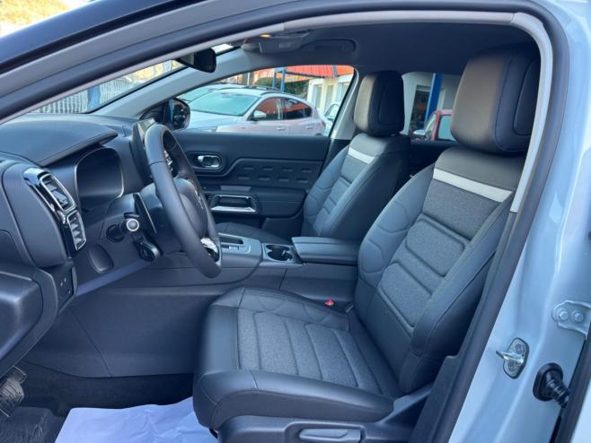 CITROEN C5 Aircross en vente à Castres chez votre mandataire automobile