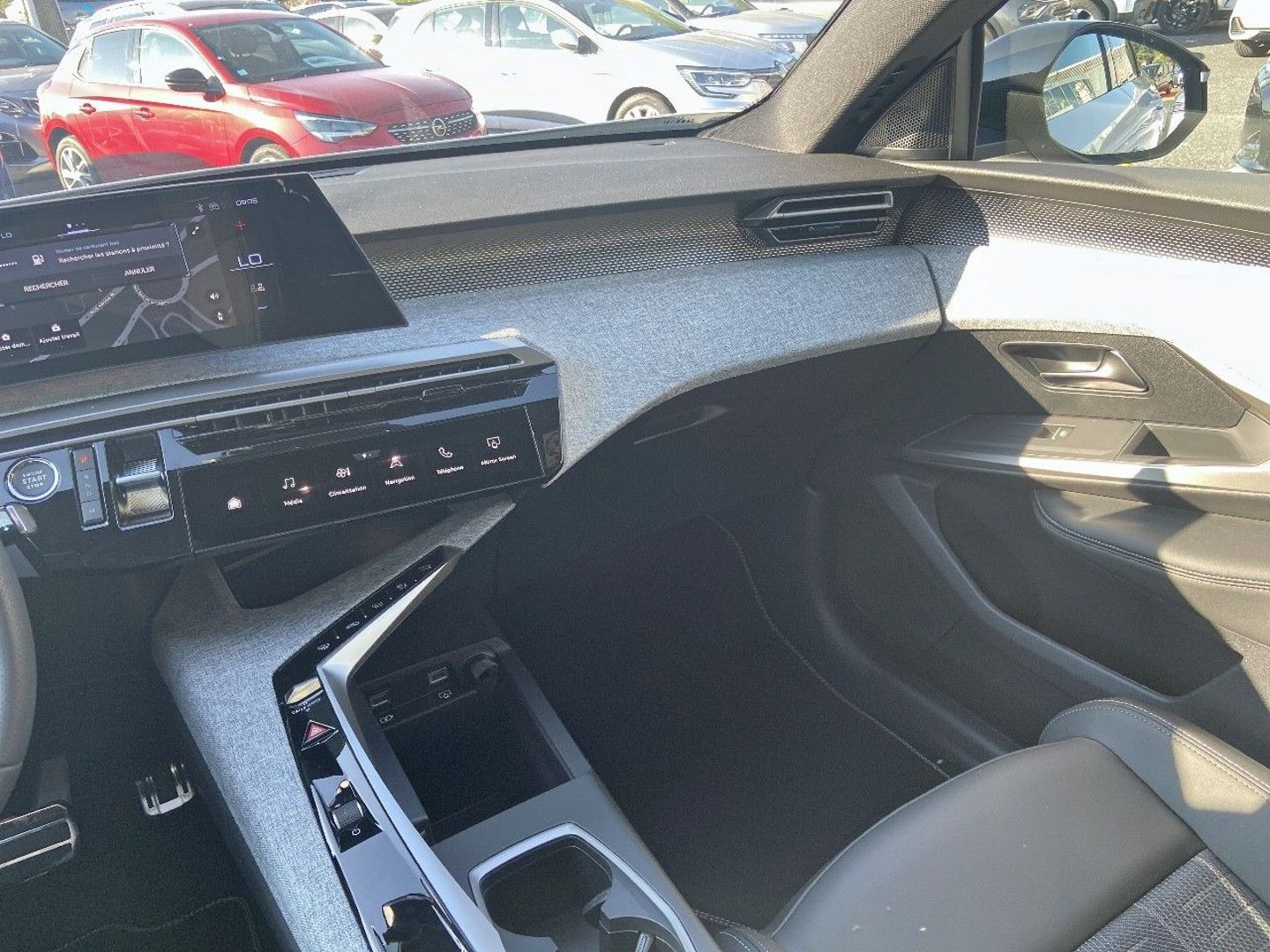 PEUGEOT 3008 en vente à Castres chez votre mandataire automobile