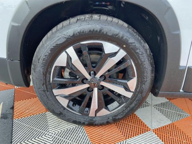 PEUGEOT Rifter en vente à Castres chez votre mandataire automobile