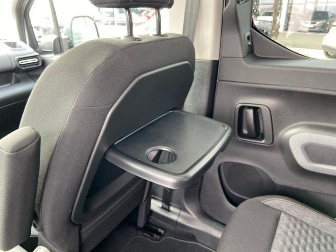 PEUGEOT Rifter en vente à Castres chez votre mandataire automobile