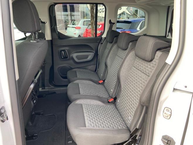 PEUGEOT Rifter en vente à Castres chez votre mandataire automobile