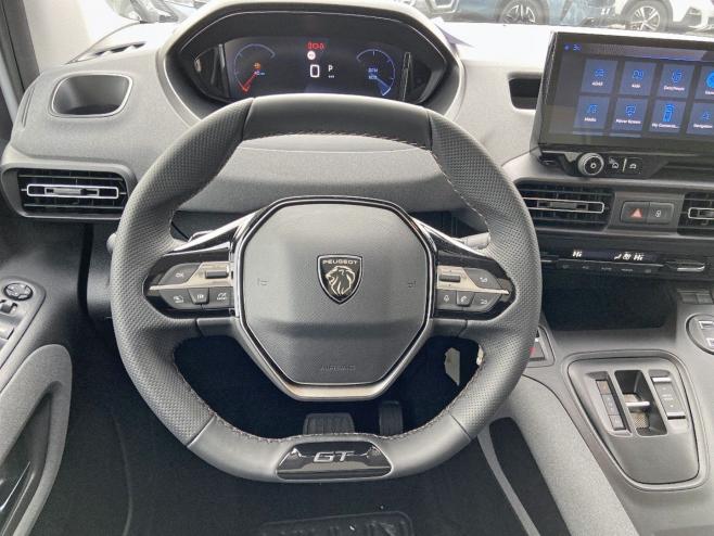 PEUGEOT Rifter en vente à Castres chez votre mandataire automobile