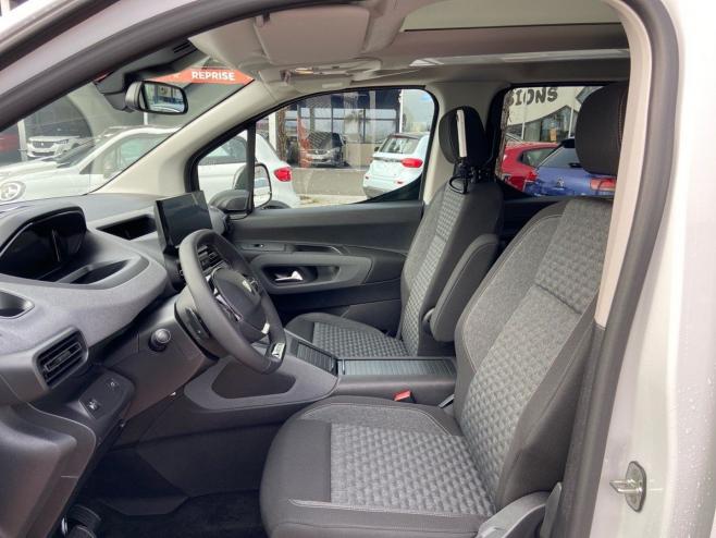 PEUGEOT Rifter en vente à Castres chez votre mandataire automobile