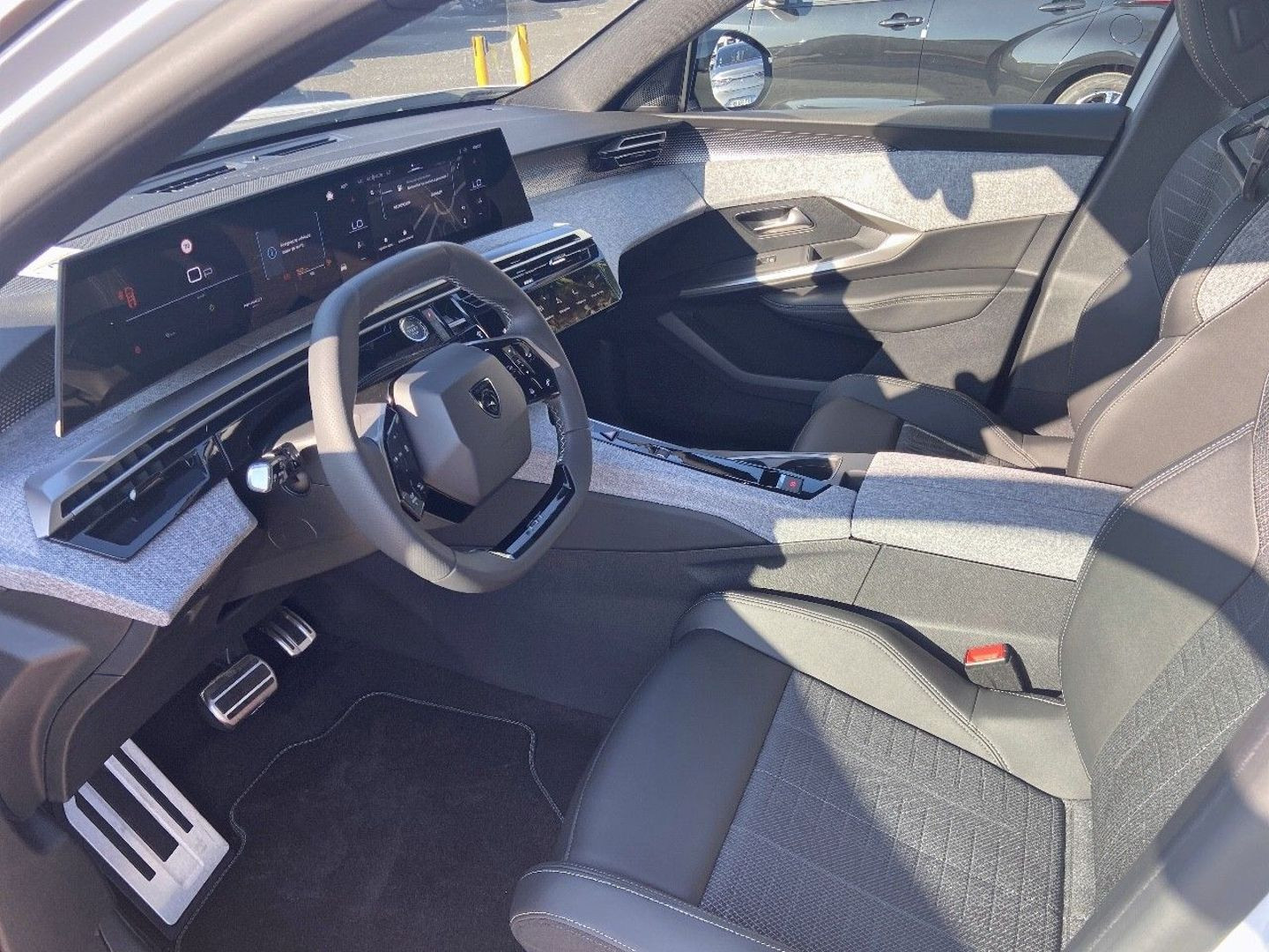 PEUGEOT 3008 en vente à Castres chez votre mandataire automobile