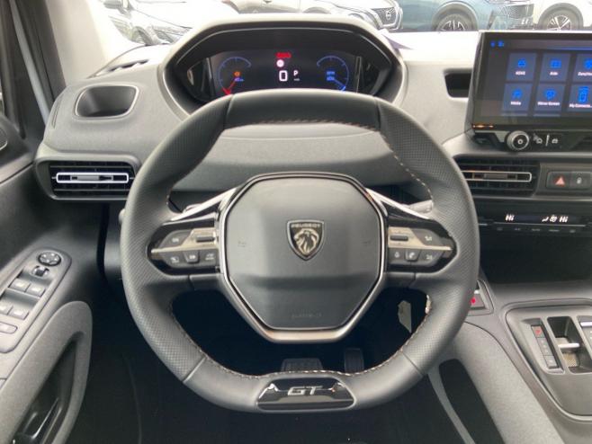 PEUGEOT Rifter en vente à Castres chez votre mandataire automobile