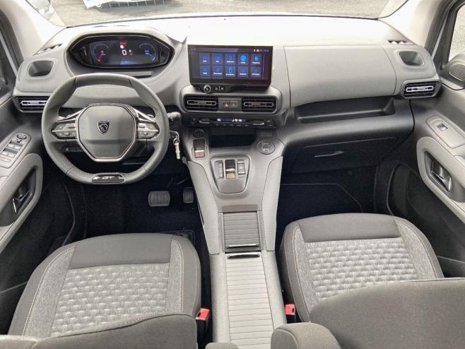 PEUGEOT Rifter en vente à Castres chez votre mandataire automobile