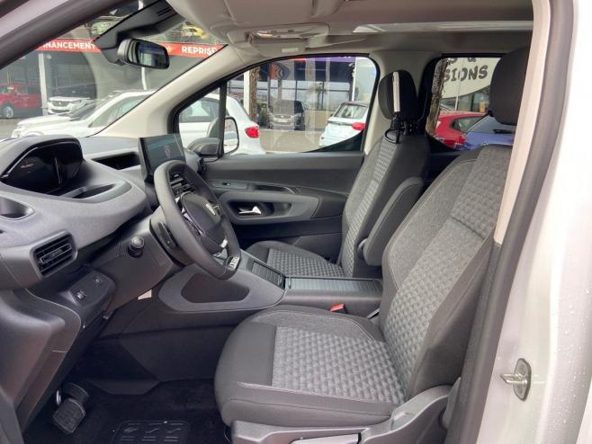 PEUGEOT Rifter en vente à Castres chez votre mandataire automobile