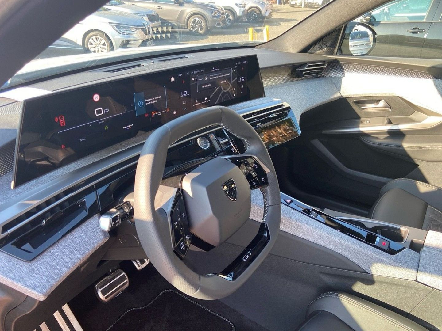 PEUGEOT 3008 en vente à Castres chez votre mandataire automobile