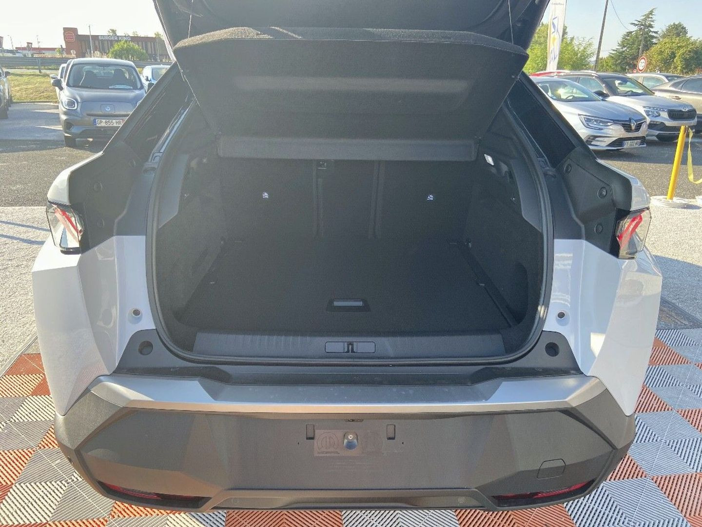 PEUGEOT 3008 en vente à Castres chez votre mandataire automobile