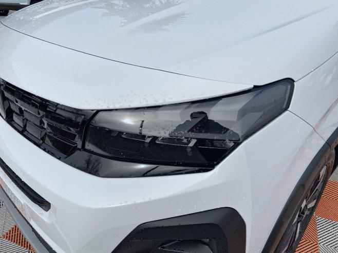 PEUGEOT Rifter en vente à Castres chez votre mandataire automobile