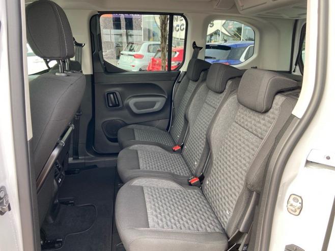 PEUGEOT Rifter en vente à Castres chez votre mandataire automobile