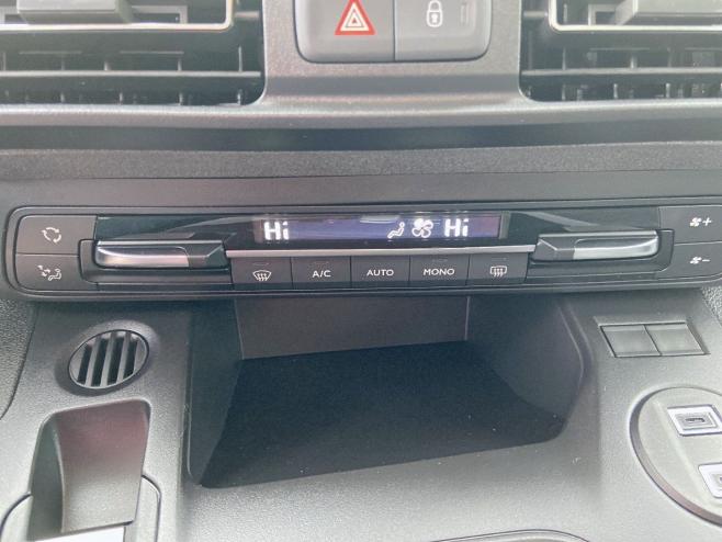 PEUGEOT Rifter en vente à Castres chez votre mandataire automobile