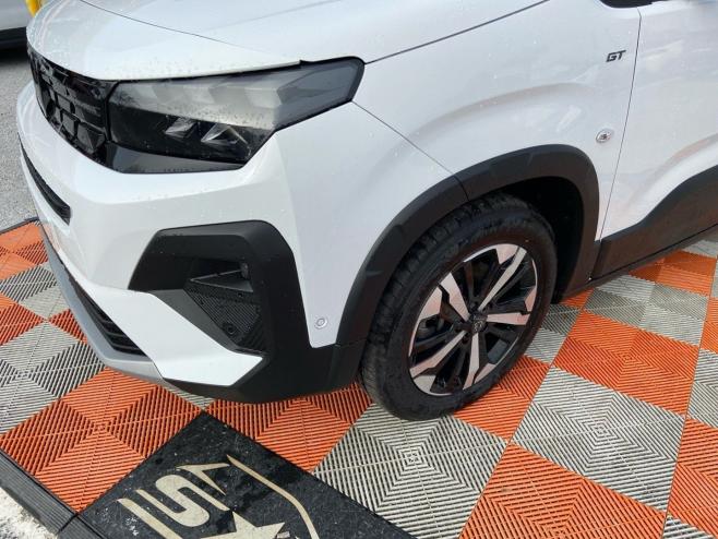 PEUGEOT Rifter en vente à Castres chez votre mandataire automobile