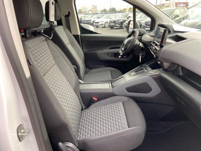 PEUGEOT Rifter en vente à Castres chez votre mandataire automobile