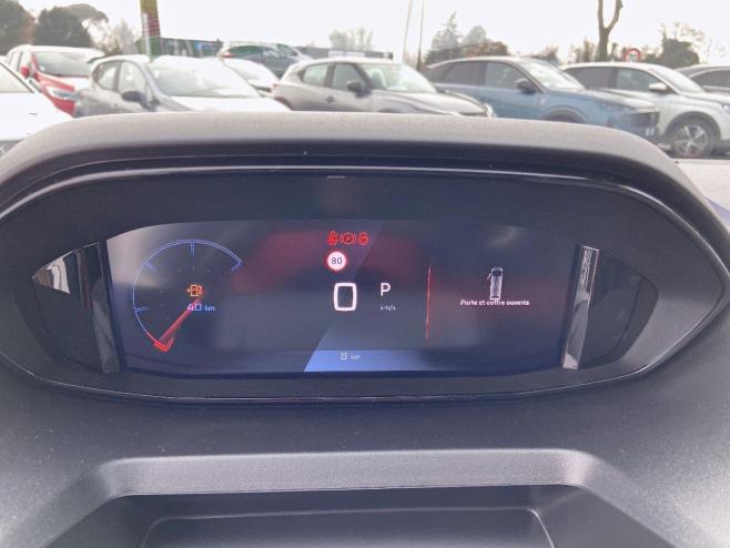 PEUGEOT Rifter en vente à Castres chez votre mandataire automobile