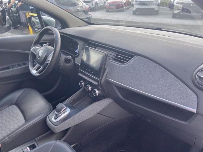 RENAULT Zoe en vente à Castres chez votre mandataire automobile