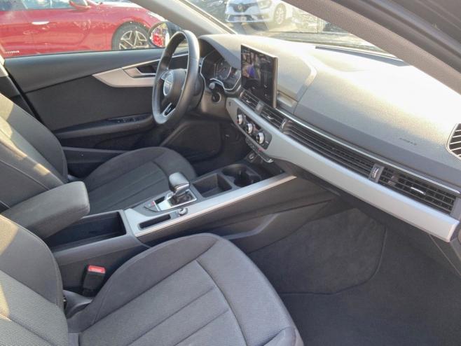 AUDI A4 Avant en vente à Castres chez votre mandataire automobile