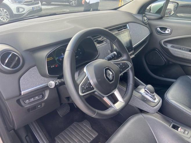 RENAULT Zoe en vente à Castres chez votre mandataire automobile