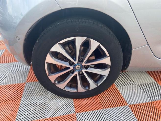 RENAULT Zoe en vente à Castres chez votre mandataire automobile