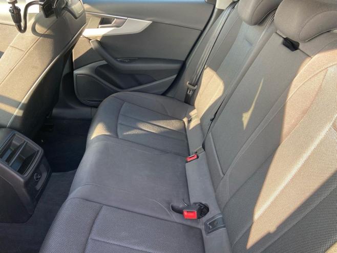 AUDI A4 Avant en vente à Castres chez votre mandataire automobile