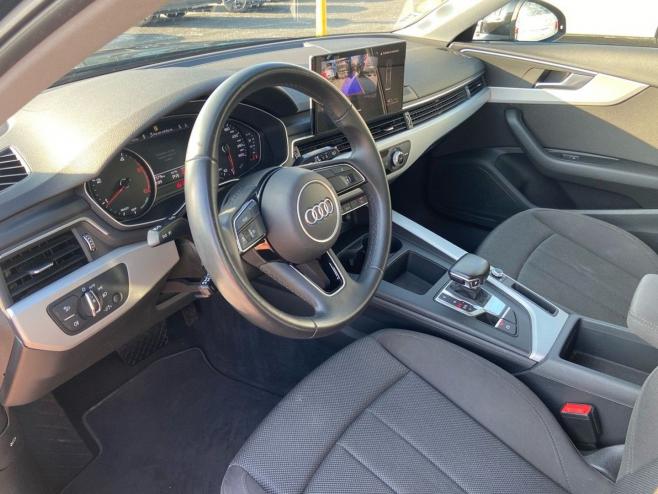 AUDI A4 Avant en vente à Castres chez votre mandataire automobile