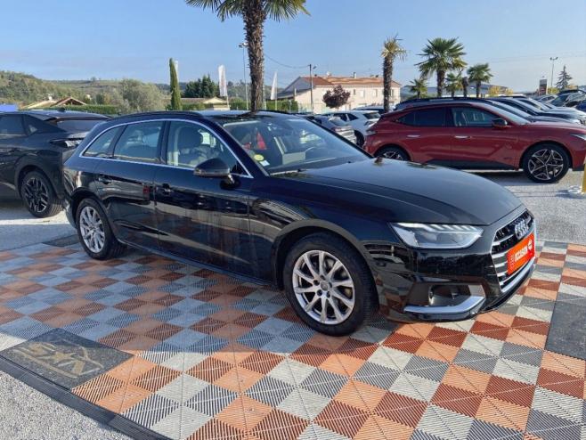 AUDI A4 Avant en vente à Castres chez votre mandataire automobile