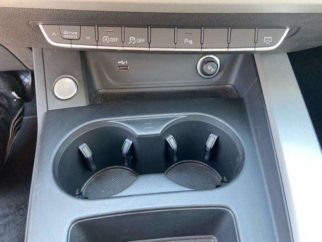 AUDI A4 Avant en vente à Castres chez votre mandataire automobile