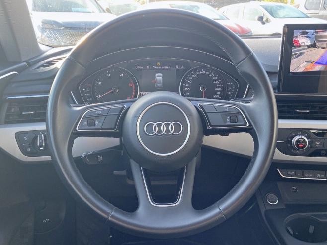 AUDI A4 Avant en vente à Castres chez votre mandataire automobile