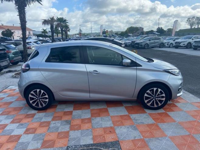 RENAULT Zoe en vente à Castres chez votre mandataire automobile