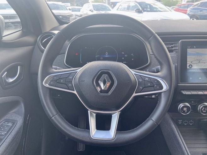 RENAULT Zoe en vente à Castres chez votre mandataire automobile