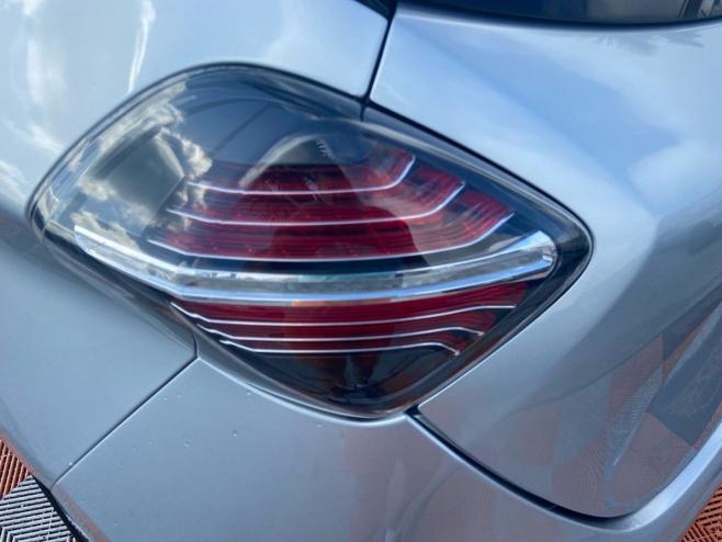 RENAULT Zoe en vente à Castres chez votre mandataire automobile