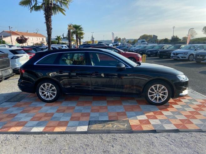 AUDI A4 Avant en vente à Castres chez votre mandataire automobile