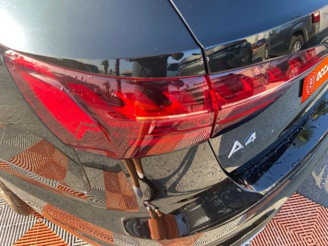 AUDI A4 Avant en vente à Castres chez votre mandataire automobile