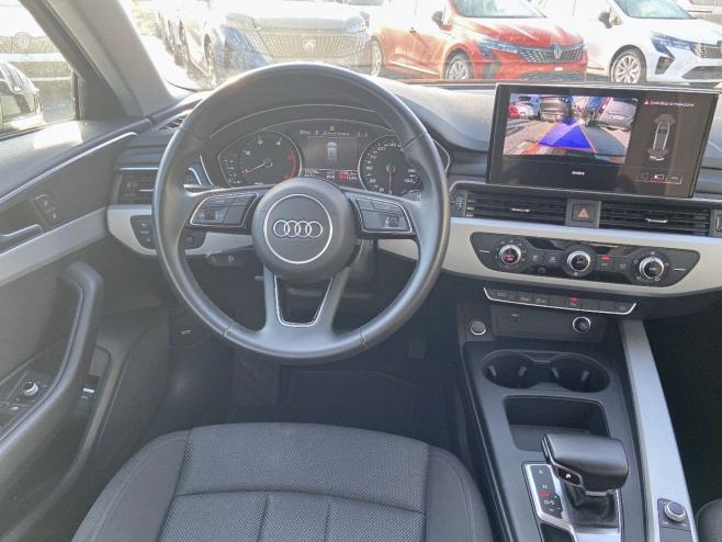 AUDI A4 Avant en vente à Castres chez votre mandataire automobile