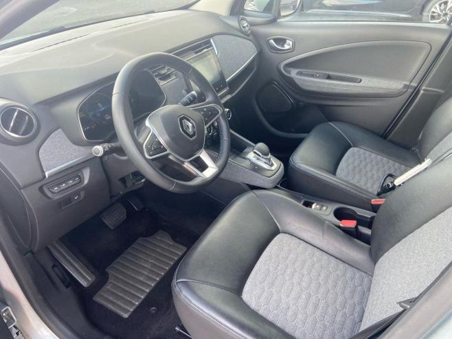 RENAULT Zoe en vente à Castres chez votre mandataire automobile