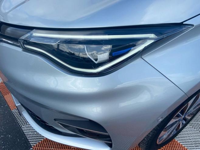 RENAULT Zoe en vente à Castres chez votre mandataire automobile