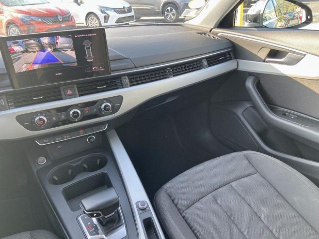 AUDI A4 Avant en vente à Castres chez votre mandataire automobile
