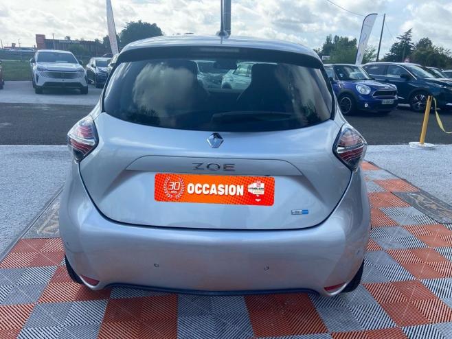 RENAULT Zoe en vente à Castres chez votre mandataire automobile