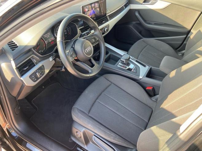 AUDI A4 Avant en vente à Castres chez votre mandataire automobile