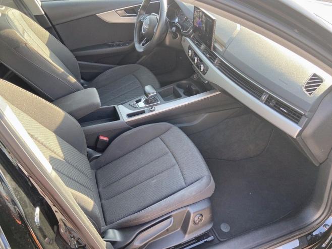 AUDI A4 Avant en vente à Castres chez votre mandataire automobile
