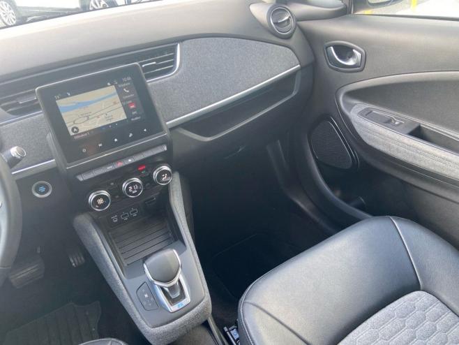 RENAULT Zoe en vente à Castres chez votre mandataire automobile
