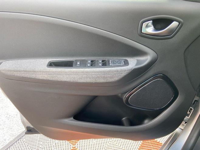RENAULT Zoe en vente à Castres chez votre mandataire automobile