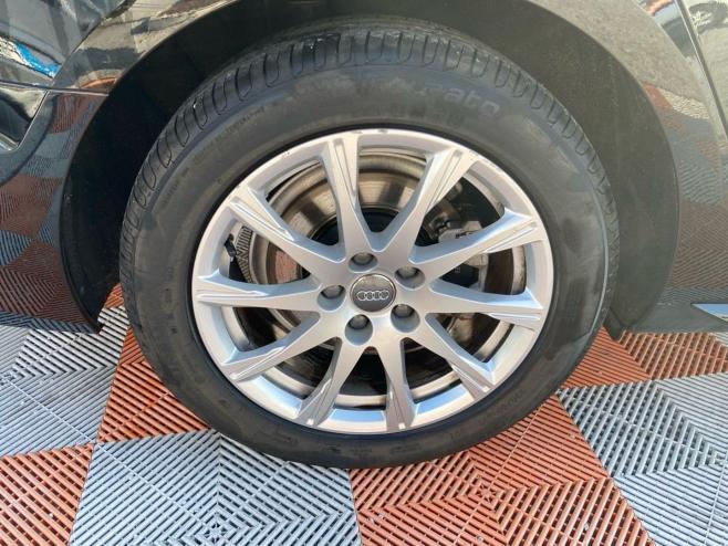 AUDI A4 Avant en vente à Castres chez votre mandataire automobile