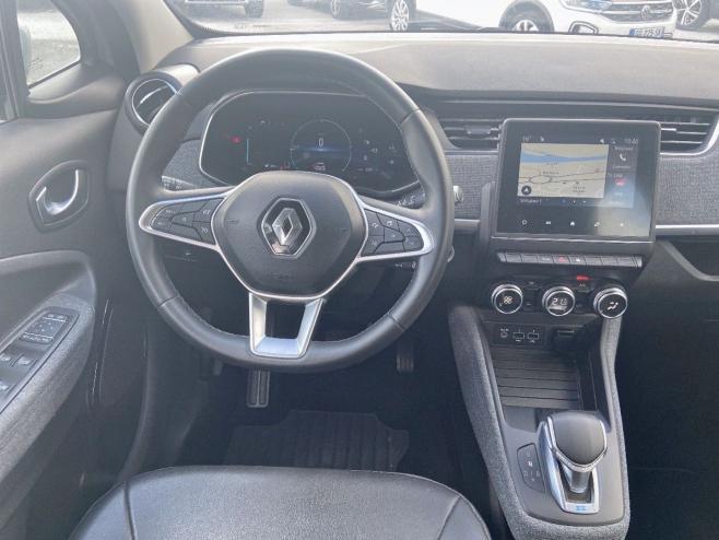 RENAULT Zoe en vente à Castres chez votre mandataire automobile